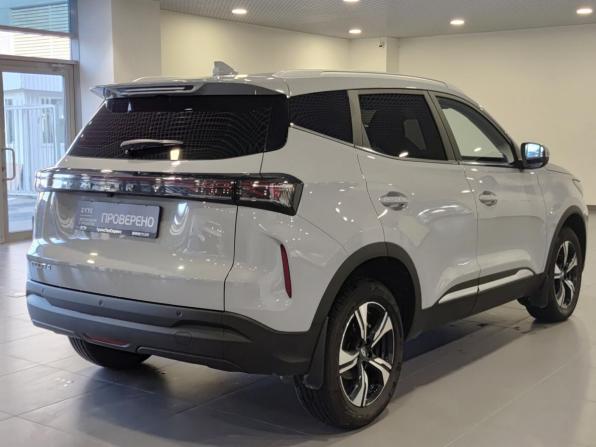 Chery Tiggo 4 I Рестайлинг 2 с пробегом 2025 года, цена 1 699 000 рублей, 34037 км, внедорожник, Автокод Объявления