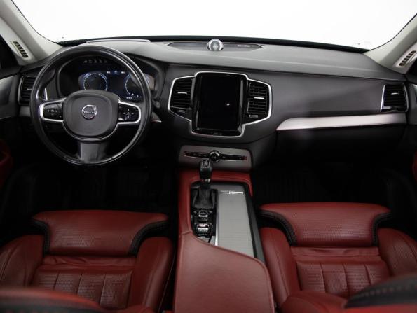 Volvo XC90 II с пробегом 2015 года, цена 2 699 000 рублей, 204145 км, внедорожник, Автокод Объявления