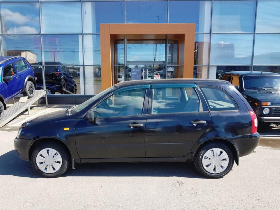 Lada (ВАЗ) Kalina I Брянск  - изображение 8