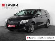 Toyota Corolla X (E140 E150) Рестайлинг Иркутск  - изображение 22