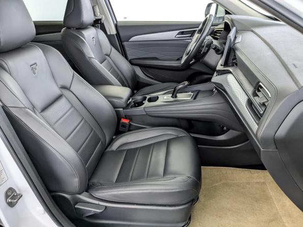 Haval F7x I Рестайлинг с пробегом 2024 года, цена 2 165 000 рублей, 92320 км, внедорожник, Автокод Объявления