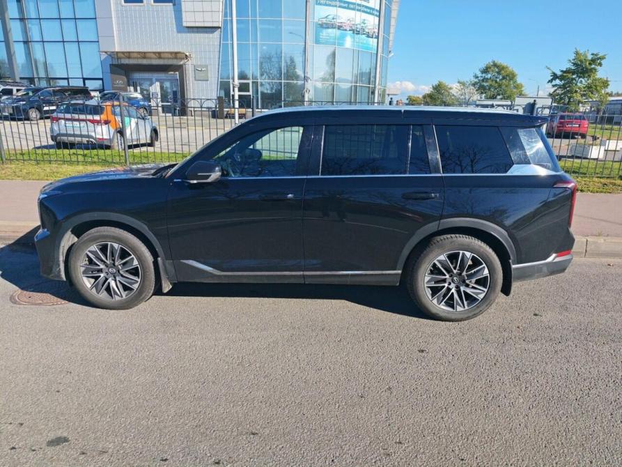 GAC GS8 II Санкт-Петербург  - изображение 5