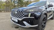 Hyundai Santa Fe IV Рестайлинг Саратов  - изображение 60