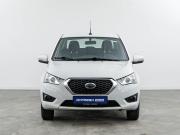Datsun on-DO I Рестайлинг Москва  - изображение 19