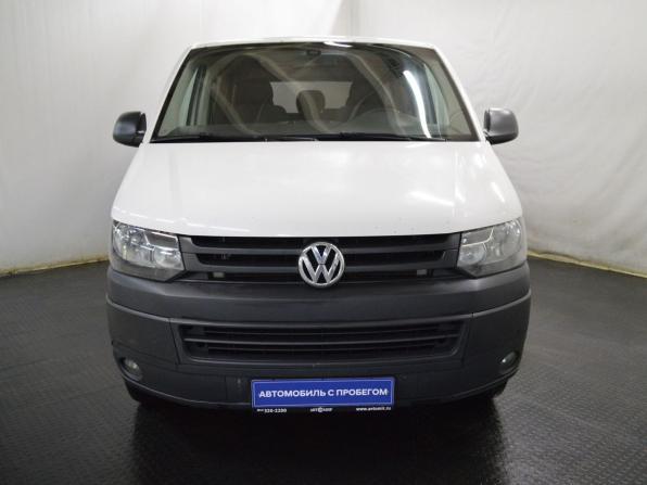 Volkswagen Caravelle T5 Рестайлинг с пробегом 2013 года, цена 1 600 000 рублей, 290642 км, минивэн, Автокод Объявления