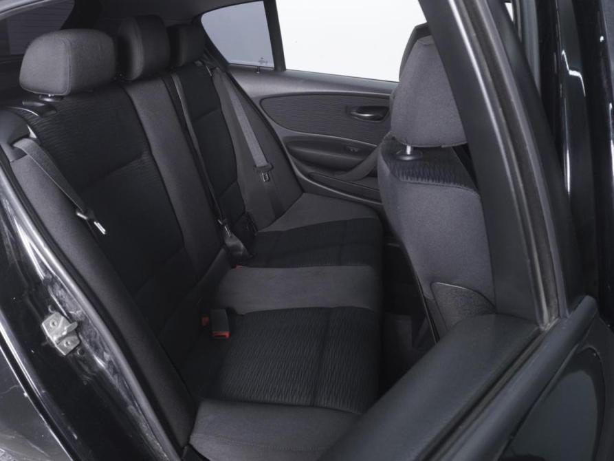 BMW 1 серии I (E81/E82/E87/E88) Рестайлинг Ростов-на-Дону  - изображение 7