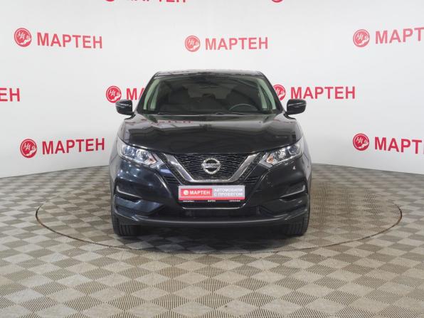 Nissan Qashqai II Рестайлинг с пробегом 2021 года, цена 2 245 000 рублей, 100325 км, внедорожник, Автокод Объявления