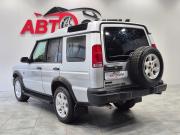 Land Rover Discovery II Воронеж  - изображение 26