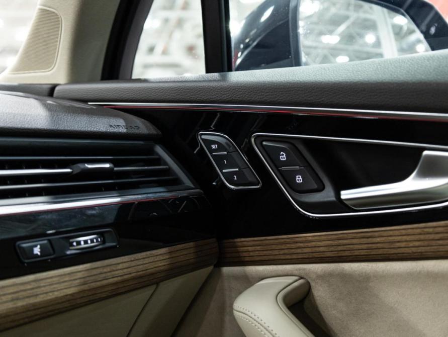 Audi Q7 II (4M) Санкт-Петербург  - изображение 28