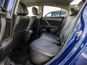 Mazda 3 II (BL) Рестайлинг Волгоград  - изображение 72