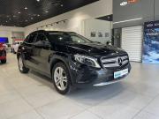 Mercedes-Benz GLA I (X156) Москва  - изображение 22