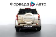 Suzuki Grand Vitara II Рестайлинг Тюмень  - изображение 35