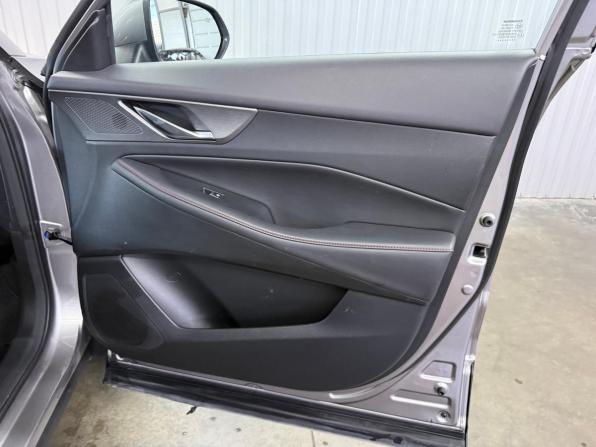 Changan CS35 Plus I Рестайлинг с пробегом 2023 года, цена 1 677 000 рублей, 49000 км, внедорожник, Автокод Объявления