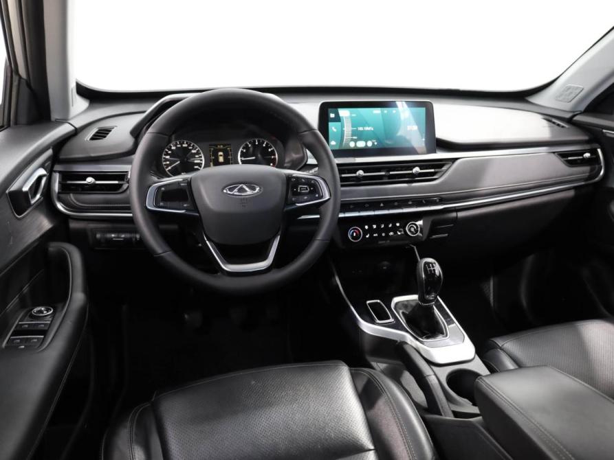 Chery Tiggo 4 Pro I Ростов-на-Дону  - изображение 6