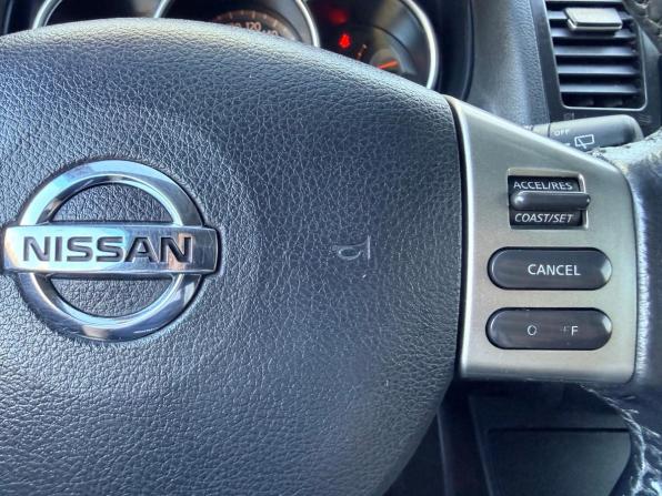 Nissan Tiida I с пробегом 2008 года, цена 480 000 рублей, 365519 км, хэтчбек, Автокод Объявления