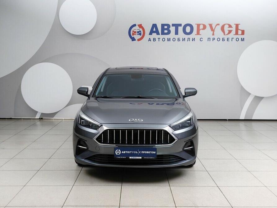 JAC J7 I Подольск  - изображение 3