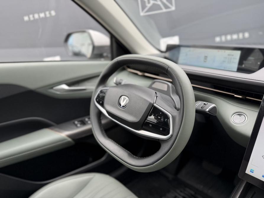 Changan Lamore Минеральные Воды  - изображение 26