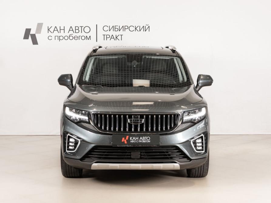Geely Okavango I Казань  - изображение 2