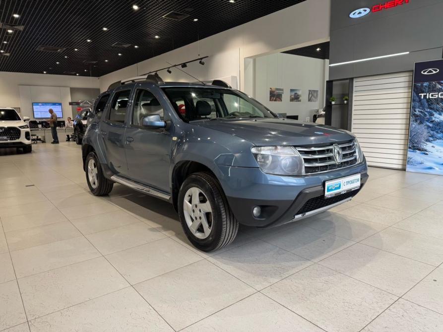 Renault Duster I Москва  - изображение 3