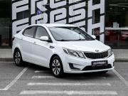 Kia Rio III Волгоград  - изображение 20