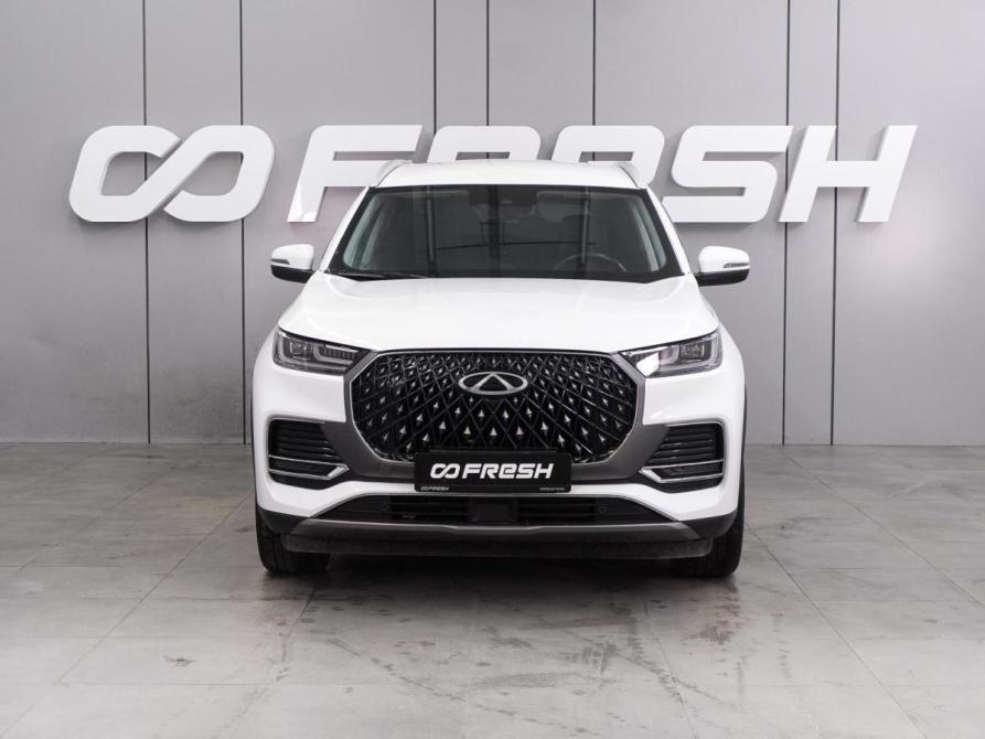 Chery Tiggo 8 Pro Max I Рестайлинг Воронеж  - изображение 3