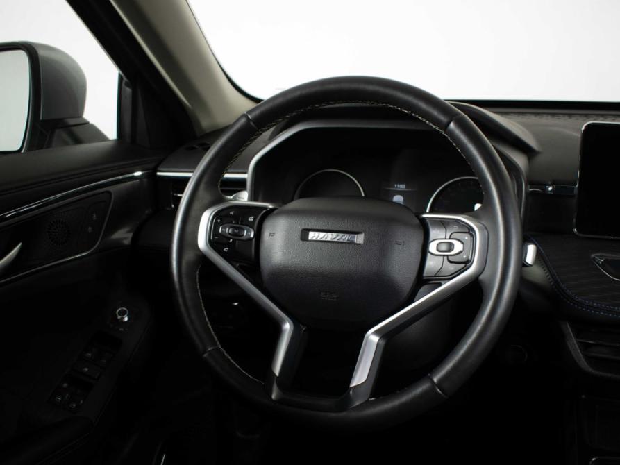 Haval Jolion I Москва  - изображение 12