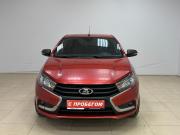 Lada (ВАЗ) Vesta I Альметьевск  - изображение 25