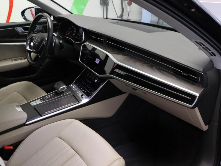 Audi A6 V (C8) Москва  - изображение 24