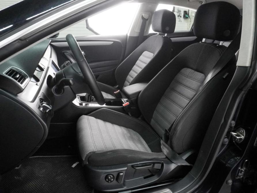 Volkswagen Passat CC I Рестайлинг Воронеж  - изображение 10