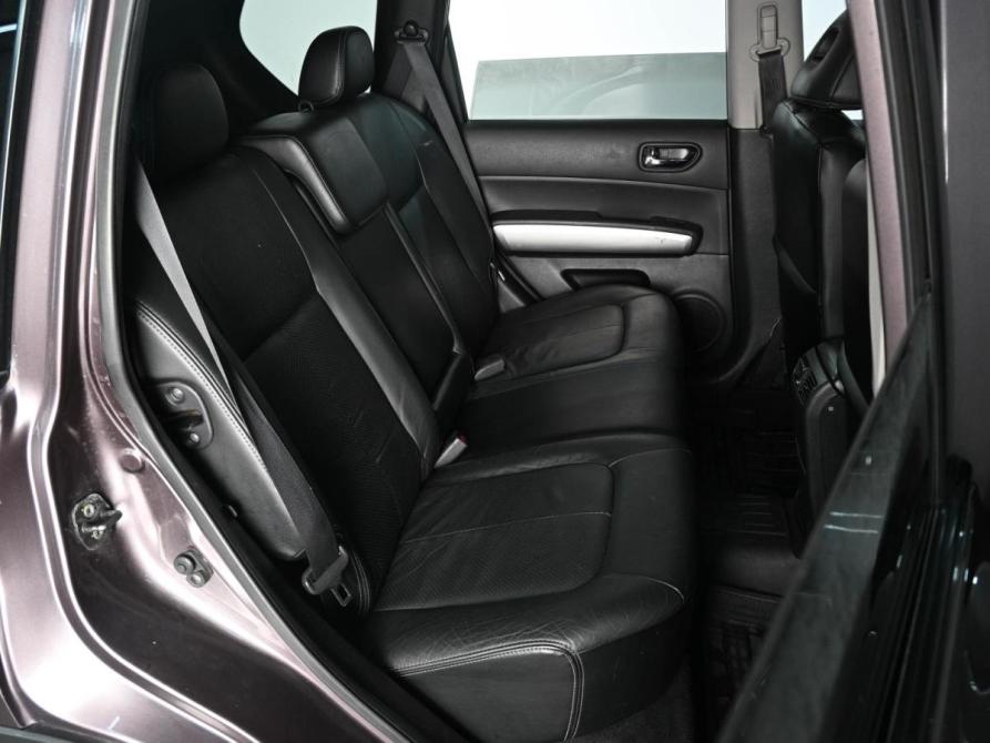 Nissan X-Trail II Ростов-на-Дону  - изображение 7