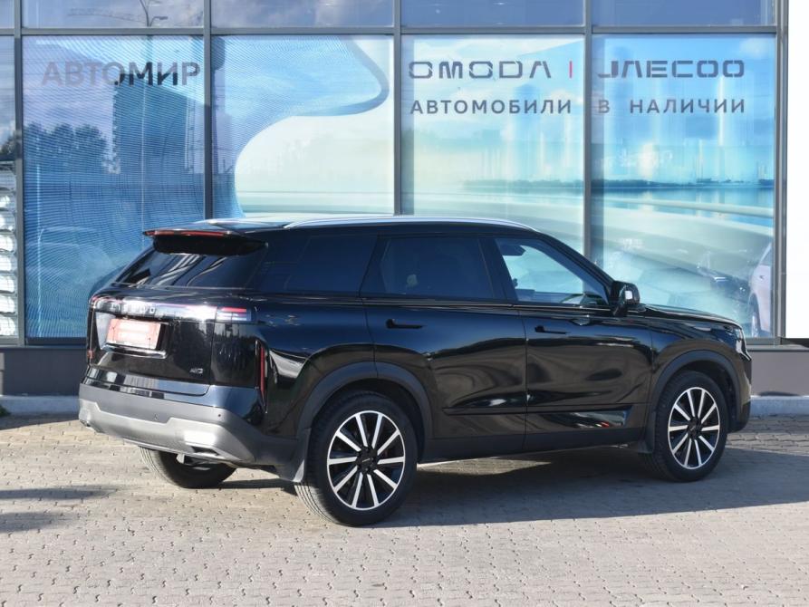 Jaecoo J7 I Архангельск  - изображение 5