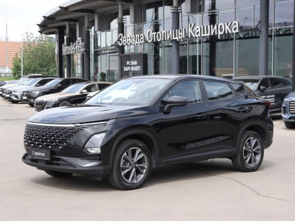 Omoda C5 I с пробегом 2024 года, цена 1 850 000 рублей, 32437 км, внедорожник, Автокод Объявления