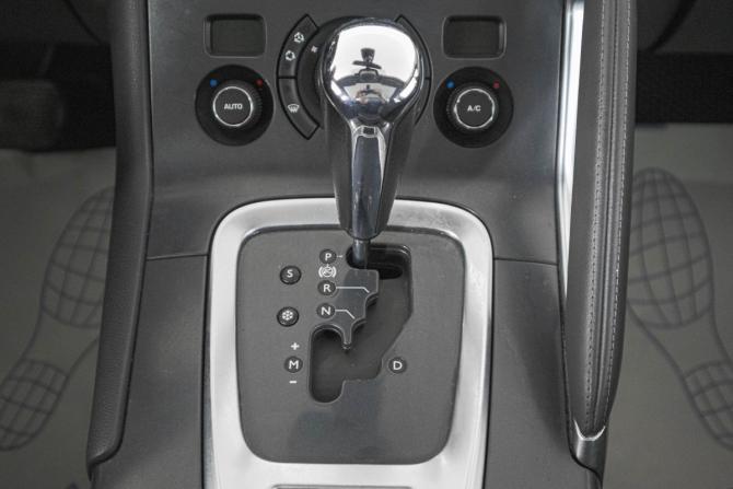 Peugeot 3008 I с пробегом 2011 года, цена 599 000 рублей, 209000 км, внедорожник, Автокод Объявления
