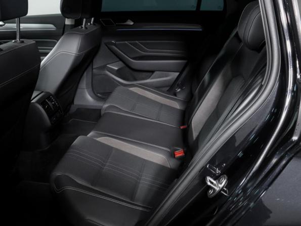 Volkswagen Passat B8 Рестайлинг с пробегом 2020 года, цена 3 490 000 рублей, 157530 км, универсал, Автокод Объявления