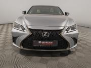 Lexus ES VII Рестайлинг Москва  - изображение 24