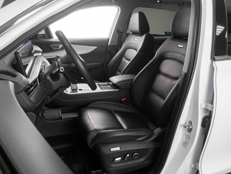 Chery Tiggo 7 Pro Max I Тюмень  - изображение 10