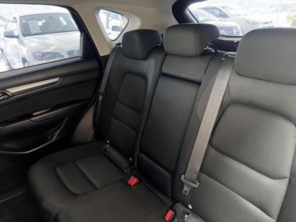 Mazda CX-5 II с пробегом 2017 года, цена 1 895 000 рублей, 200013 км, внедорожник, Автокод Объявления