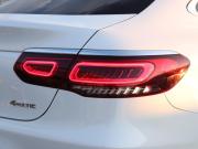 Mercedes-Benz GLC Coupe I (C253) Рестайлинг Москва  - изображение 46