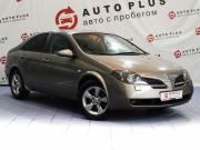 Nissan Primera III (P12) Минеральные Воды  - изображение 14
