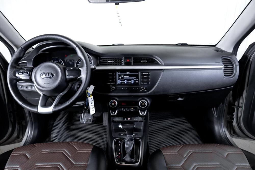 Kia Rio IV Тюмень  - изображение 15