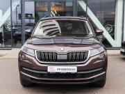 Skoda Kodiaq I Химки  - изображение 12