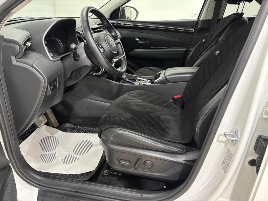 Hyundai Tucson IV Альметьевск  - изображение 12