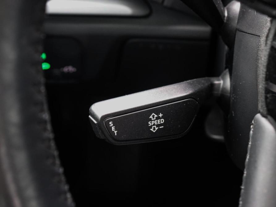 Audi A3 III (8V) Рестайлинг Химки  - изображение 12