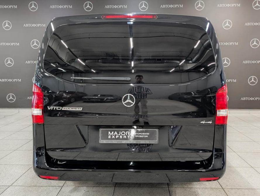 Mercedes-Benz Vito III (W447) Москва  - изображение 6