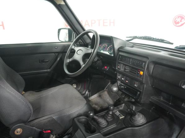 Lada (ВАЗ) 2121 (4x4) I Рестайлинг с пробегом 2019 года, цена 583 000 рублей, 54139 км, внедорожник, Автокод Объявления