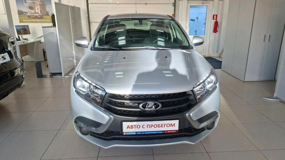 Lada (ВАЗ) XRAY I Уфа  - изображение 2