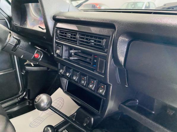 Lada (ВАЗ) 2131 (4x4) I с пробегом 2019 года, цена 850 000 рублей, 44000 км, внедорожник, Автокод Объявления