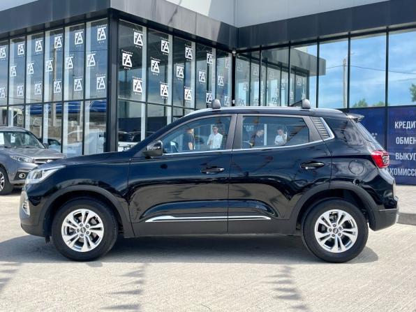 Chery Tiggo 4 Pro I с пробегом 2023 года, цена 1 447 000 рублей, 57000 км, внедорожник, Автокод Объявления