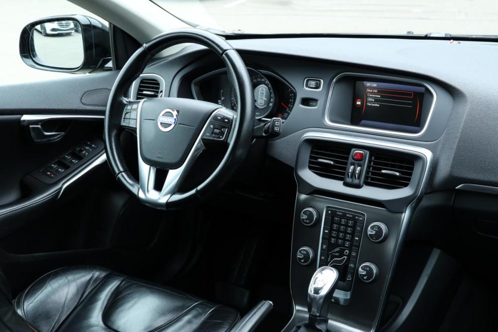 Volvo V40 Cross Country I Москва  - изображение 19