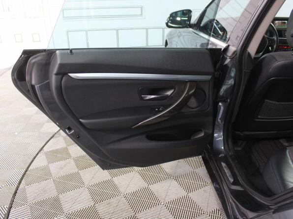 BMW 3 серии VI (F3x) с пробегом 2014 года, цена 1 900 000 рублей, 172729 км, лифтбек, Автокод Объявления